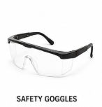 Safety Goggles
